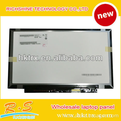 14.0 inch led monitor B140RTN02.0 1366*768